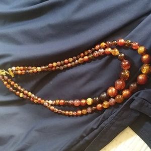 Coro Costume Necklace